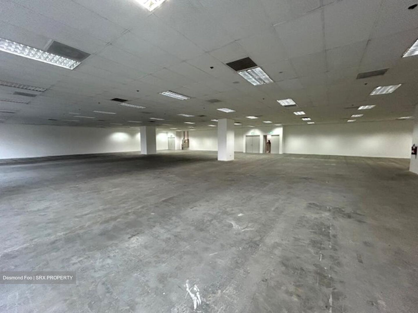 Corporation Place (D22), Factory #625433441
